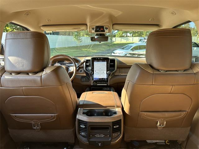 used 2022 Ram 3500 car, priced at $59,950