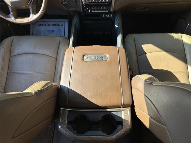 used 2022 Ram 3500 car, priced at $59,950