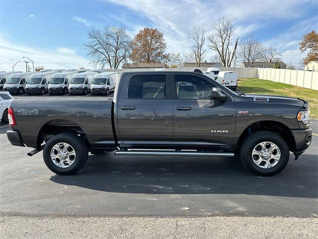 used 2020 Ram 2500 car, priced at $35,250