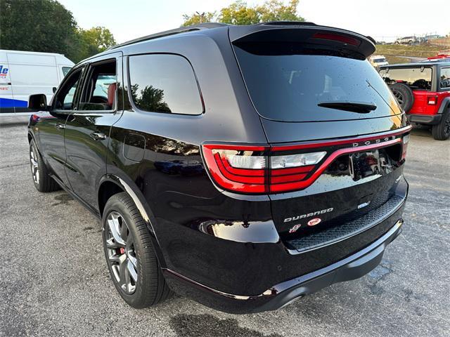 new 2024 Dodge Durango car, priced at $82,985