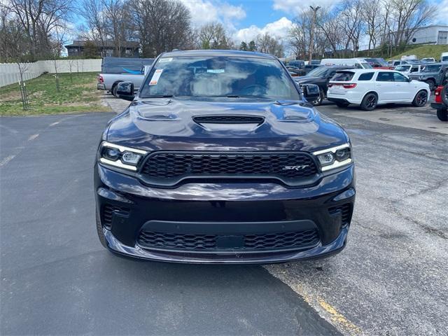 new 2024 Dodge Durango car, priced at $77,744