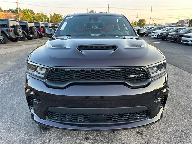 new 2024 Dodge Durango car, priced at $82,985