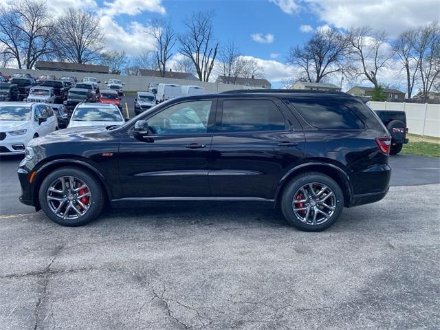 new 2024 Dodge Durango car, priced at $77,744