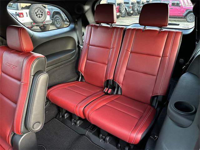 new 2024 Dodge Durango car, priced at $82,985