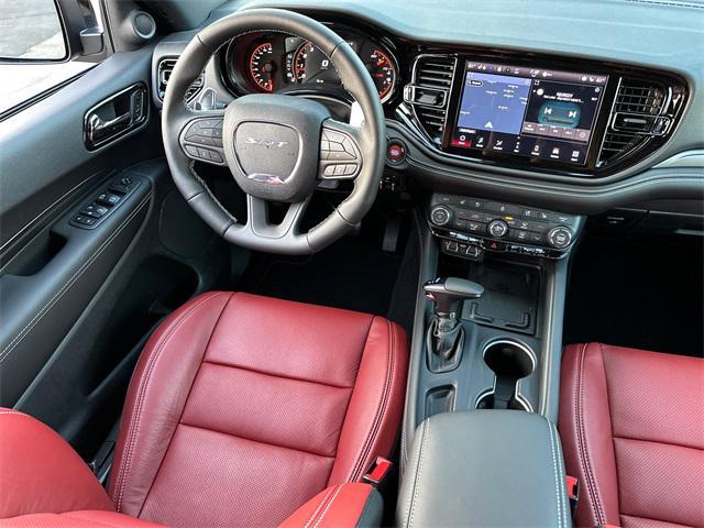 new 2024 Dodge Durango car, priced at $82,985