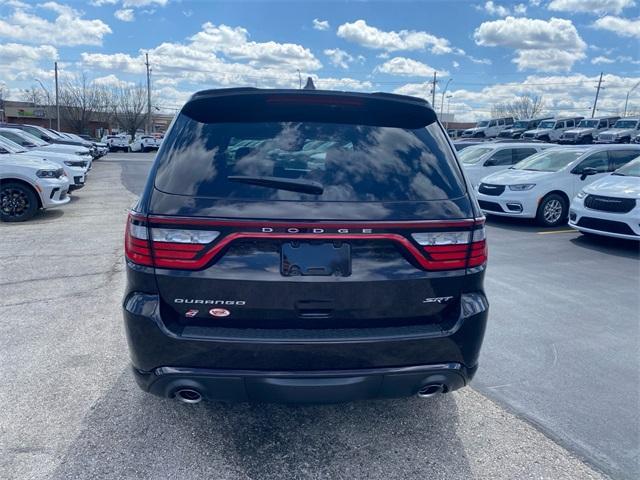 new 2024 Dodge Durango car, priced at $77,744