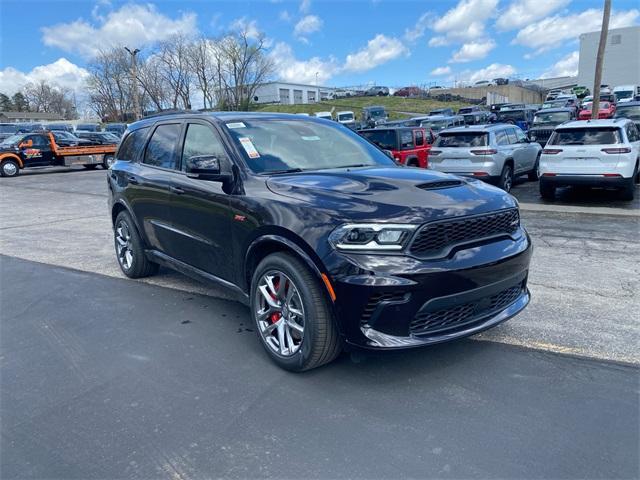 new 2024 Dodge Durango car, priced at $77,744