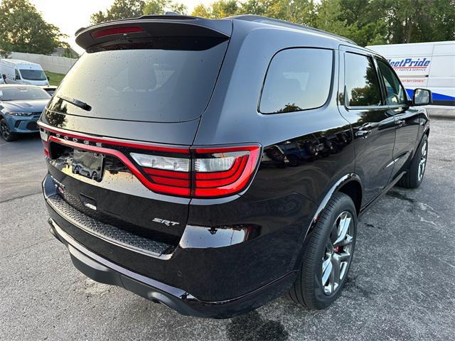 new 2024 Dodge Durango car, priced at $82,985