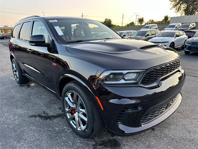 new 2024 Dodge Durango car, priced at $82,985