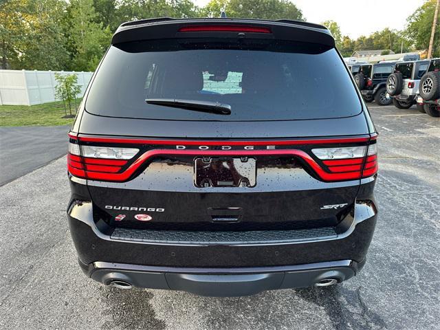 new 2024 Dodge Durango car, priced at $82,985