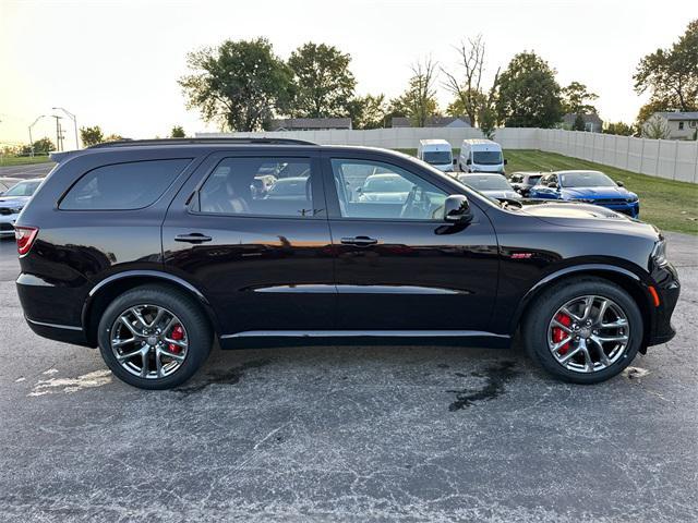 new 2024 Dodge Durango car, priced at $82,985