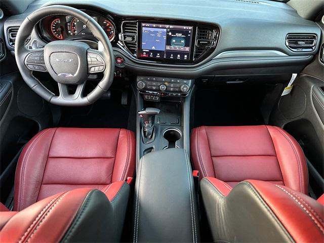 new 2024 Dodge Durango car, priced at $82,985