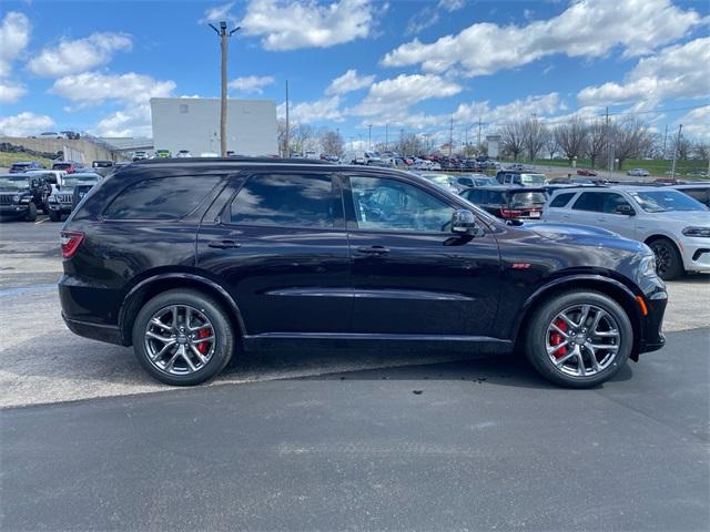 new 2024 Dodge Durango car, priced at $77,744