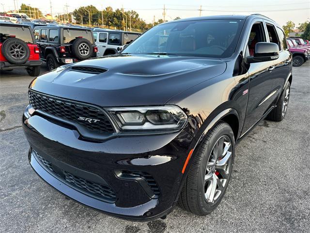 new 2024 Dodge Durango car, priced at $82,985