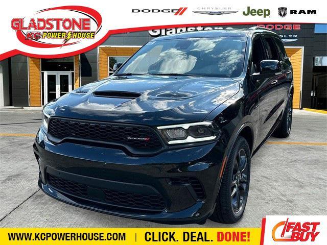 new 2025 Dodge Durango car, priced at $60,185