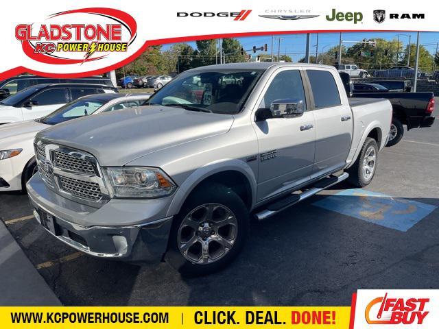 used 2016 Ram 1500 car, priced at $26,380