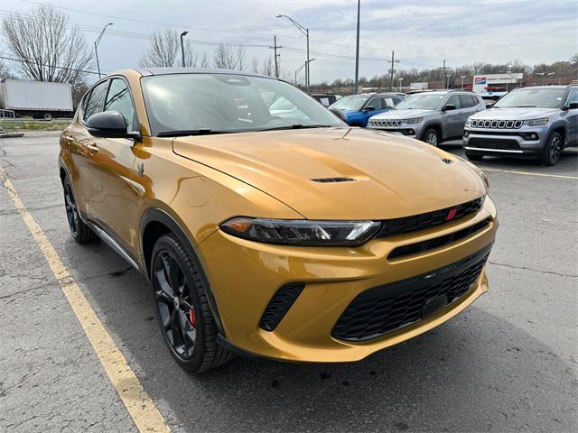 used 2024 Dodge Hornet car, priced at $30,980
