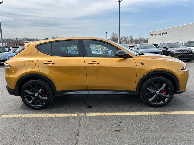 used 2024 Dodge Hornet car, priced at $30,980