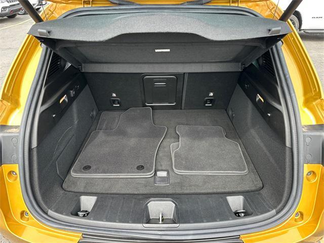 used 2024 Dodge Hornet car, priced at $30,980