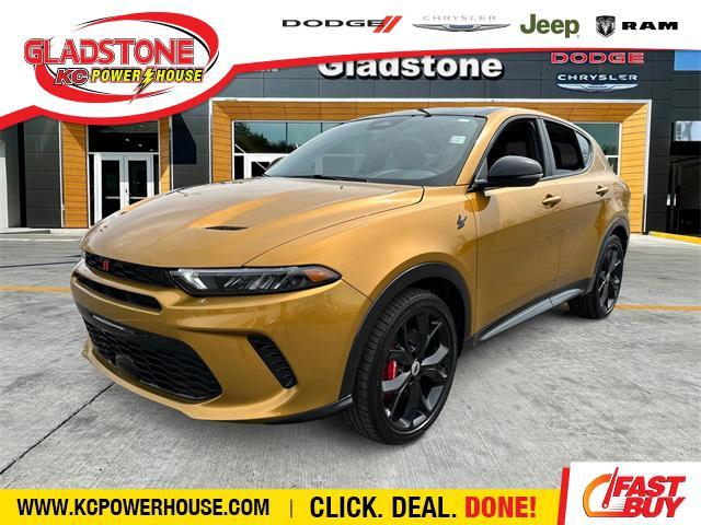 used 2024 Dodge Hornet car, priced at $29,900