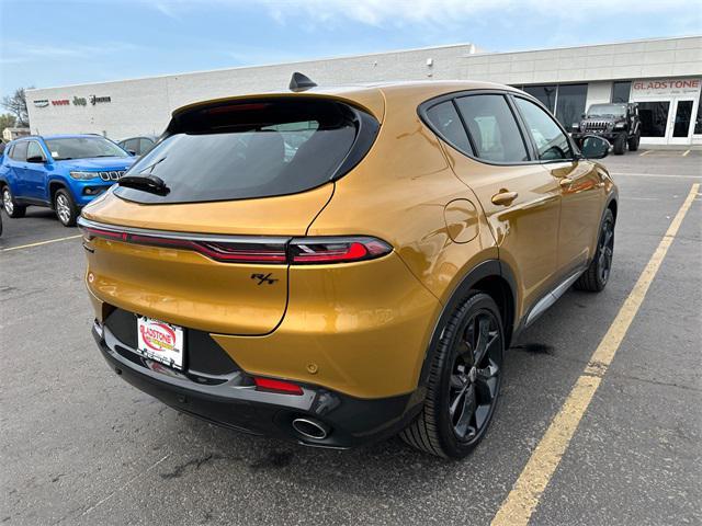 used 2024 Dodge Hornet car, priced at $30,980