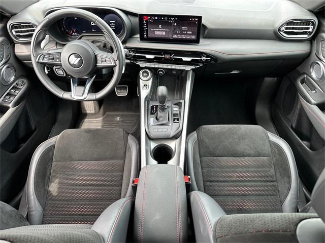 used 2024 Dodge Hornet car, priced at $30,980
