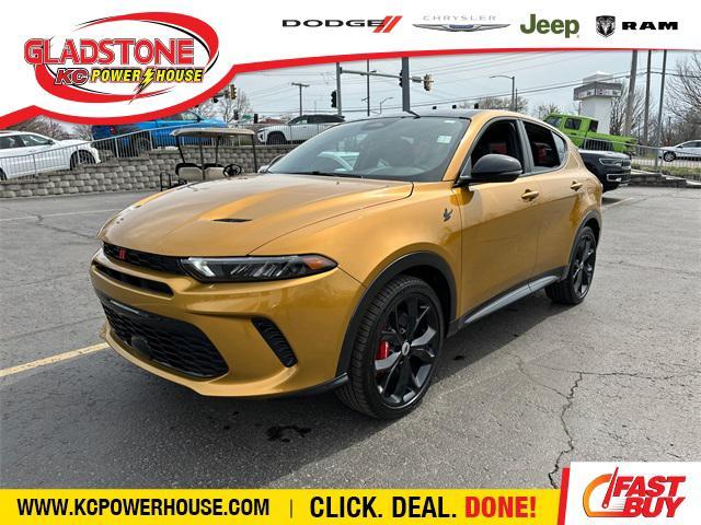 used 2024 Dodge Hornet car, priced at $30,980
