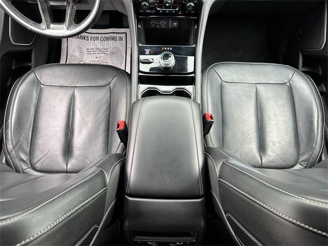 used 2022 Jeep Grand Cherokee car, priced at $31,980