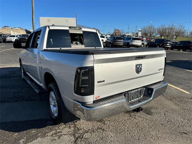 used 2016 Ram 1500 car, priced at $17,480