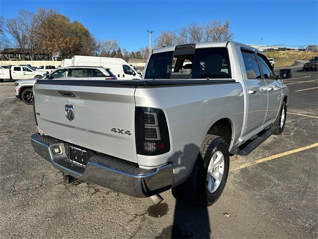 used 2016 Ram 1500 car, priced at $17,480