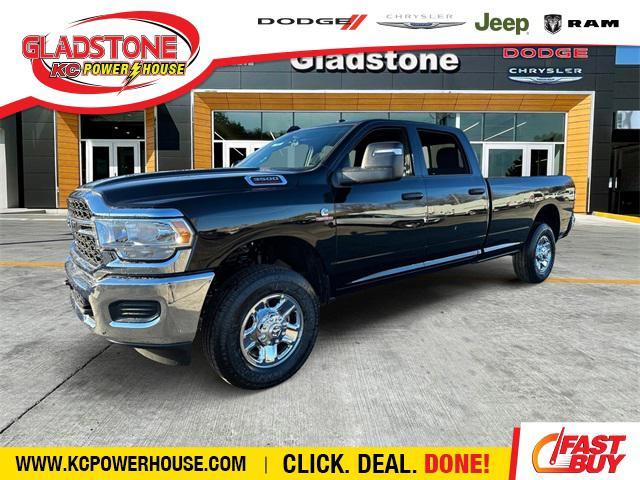 new 2024 Ram 3500 car, priced at $68,980