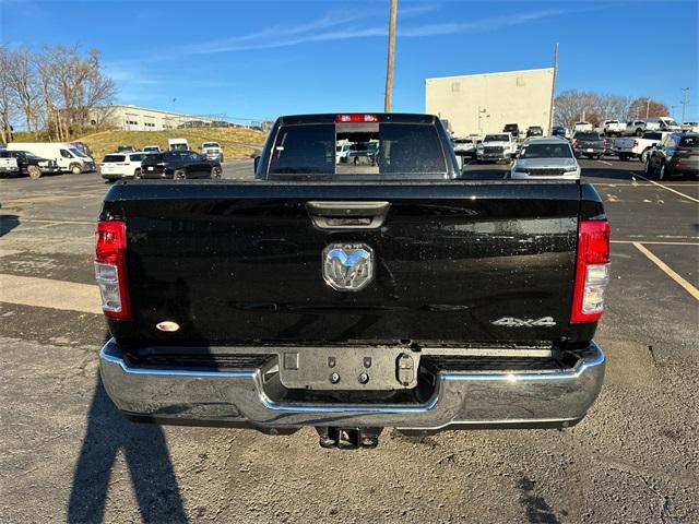 new 2024 Ram 3500 car, priced at $68,980