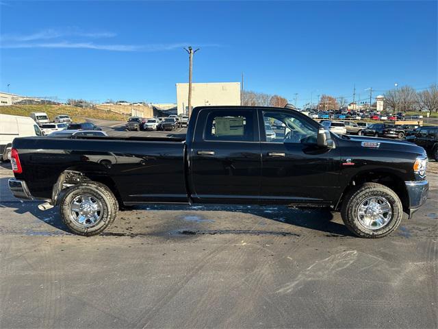 new 2024 Ram 3500 car, priced at $68,980