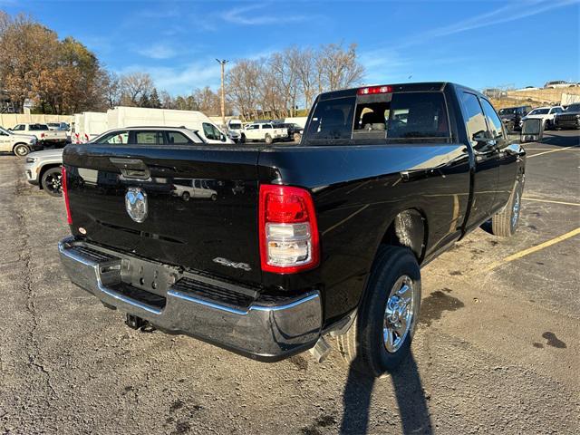 new 2024 Ram 3500 car, priced at $68,980