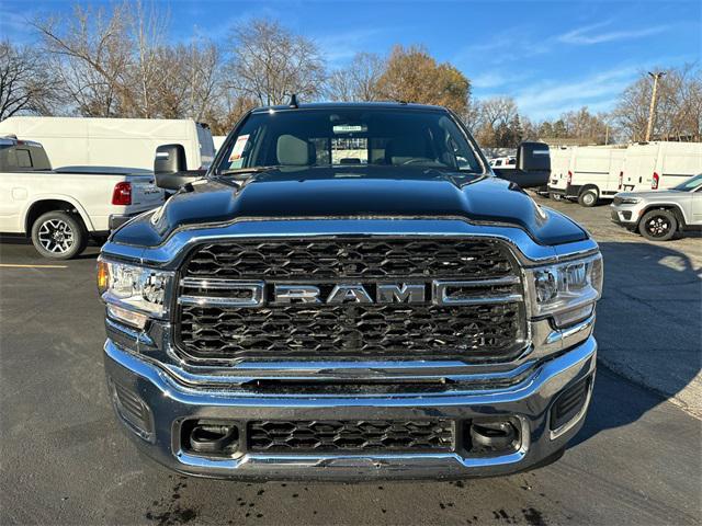 new 2024 Ram 3500 car, priced at $68,980