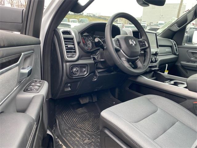 used 2023 Ram 1500 car, priced at $49,780