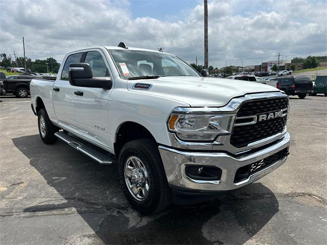 used 2024 Ram 2500 car, priced at $42,980