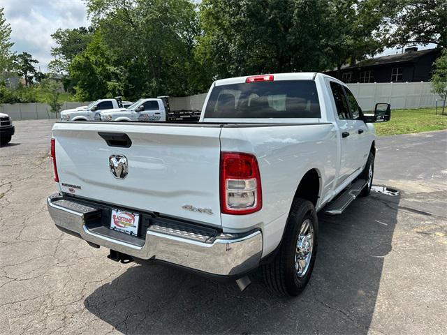 used 2024 Ram 2500 car, priced at $42,980