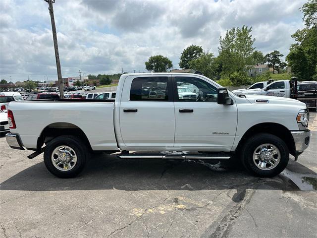 used 2024 Ram 2500 car, priced at $42,980
