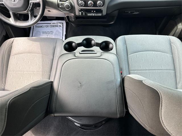 used 2024 Ram 2500 car, priced at $42,980