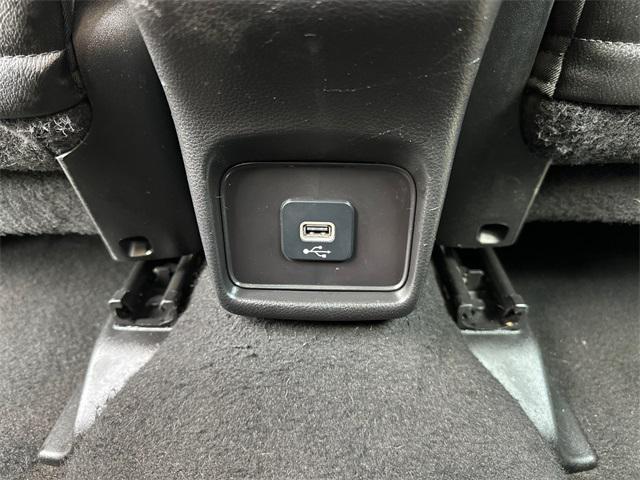 used 2021 Jeep Compass car, priced at $20,300