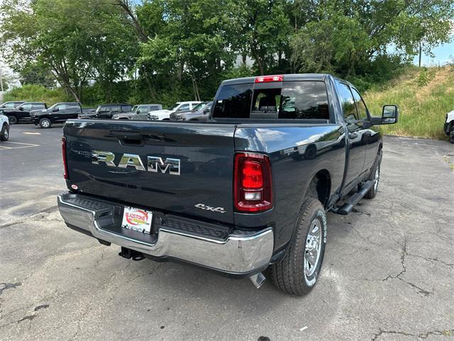 new 2025 Ram 2500 car, priced at $58,920