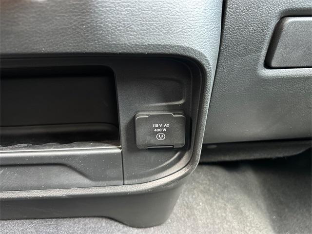 new 2025 Ram 2500 car, priced at $58,920