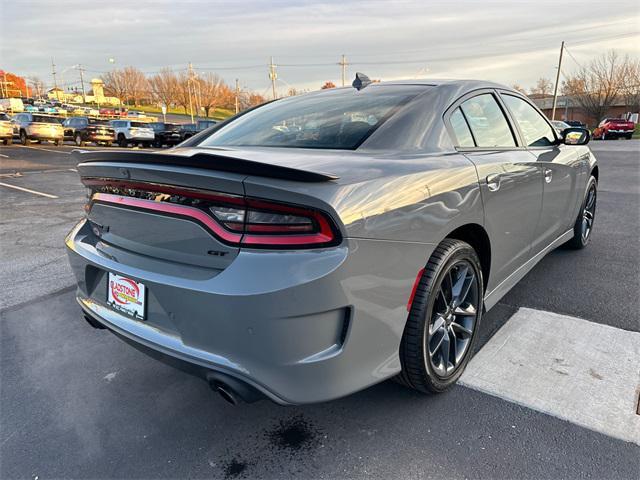 used 2023 Dodge Charger car, priced at $31,981