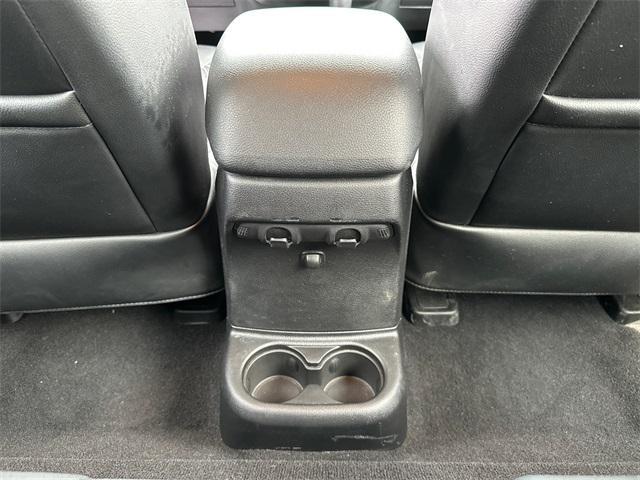 used 2014 Jeep Wrangler car, priced at $20,900