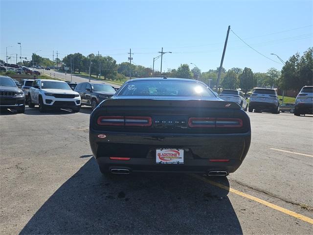 new 2023 Dodge Challenger car, priced at $22,314