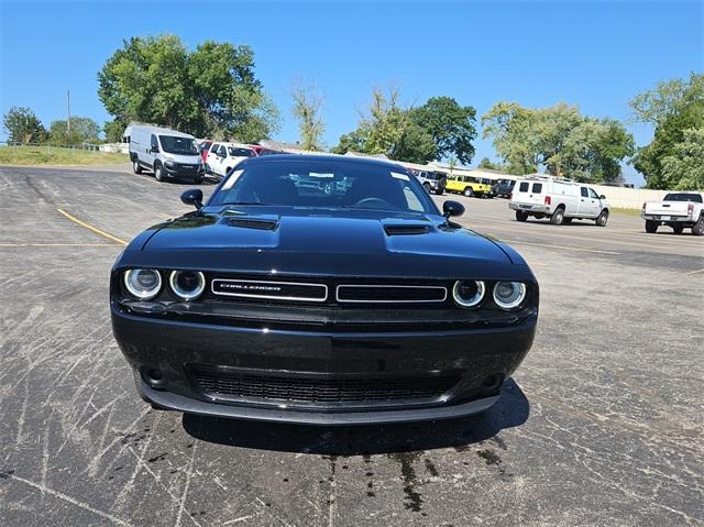 new 2023 Dodge Challenger car, priced at $22,314