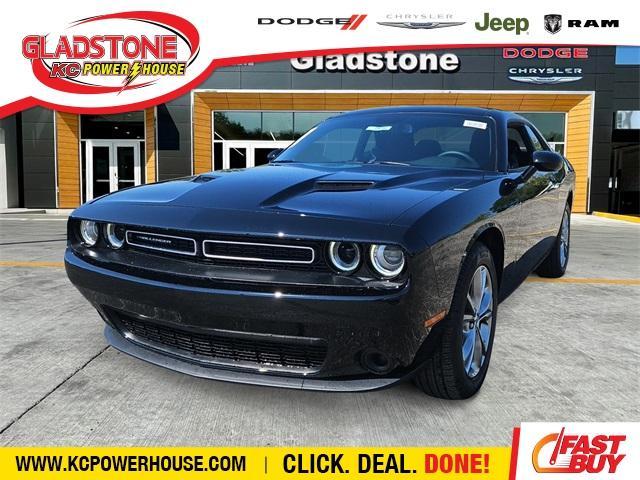 new 2023 Dodge Challenger car, priced at $28,970