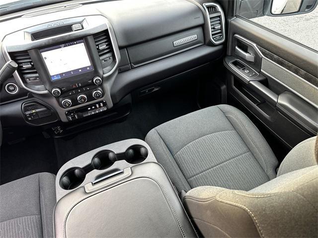 used 2023 Ram 2500 car, priced at $49,370