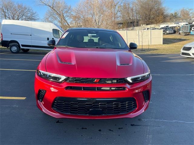 new 2024 Dodge Hornet car, priced at $48,492